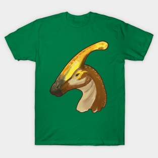 Parasaurolophus T-Shirt